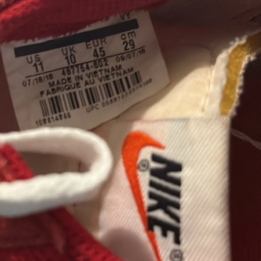 Nike Air “79”